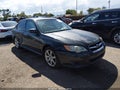 2009 Subaru Legacy — photo 1 of 16 | VIN 4S3BL616396228445