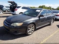 2009 Subaru Legacy — photo 2 of 16 | VIN 4S3BL616396228445