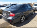 2009 Subaru Legacy — photo 4 of 16 | VIN 4S3BL616396228445