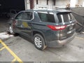 2018 Chevrolet Traverse — photo 3 of 16 | VIN 1GNERGKW6JJ194140