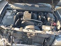 2008 Chevrolet Trailblazer — photo 10 of 17 | VIN 1GNDT13S982250517