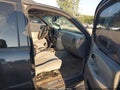 2008 Chevrolet Trailblazer — photo 5 of 17 | VIN 1GNDT13S982250517