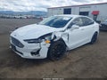 2019 Ford Fusion — photo 2 of 17 | VIN 3FA6P0CD8KR264774