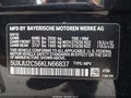 2019 BMW X5 — photo 9 of 16 | VIN 5UXJU2C56KLN66837