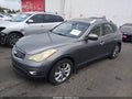2011 Infiniti EX35 — photo 2 of 11 | VIN JN1AJ0HPXBM800306