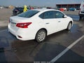 2018 Nissan Sentra — photo 3 of 15 | VIN 3N1AB7AP5JY324834