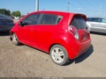 2015 Chevrolet Spark — photo 3 of 17 | VIN KL8CD6S97FC738720