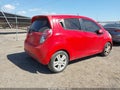 2015 Chevrolet Spark — photo 4 of 17 | VIN KL8CD6S97FC738720