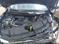 2025 Nissan Rogue Sport — photo 10 of 16 | VIN 5N1BT3AA7SC870950