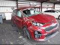2022 Kia Sportage — photo 6 of 16 | VIN KNDPM3AC7N7980757