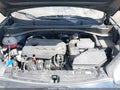 2021 Kia Sportage — photo 10 of 18 | VIN KNDPM3AC9M7932370