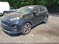 2021 Kia Sportage — photo 2 of 18 | VIN KNDPM3AC9M7932370