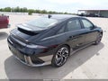 2024 Hyundai Ioniq 6 — photo 4 of 18 | VIN KMHM54AC6RA079499