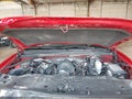 2015 GMC Sierra 1500 — photo 10 of 16 | VIN 1GTV2UEC6FZ318154