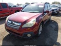 2013 Subaru Outback — photo 2 of 16 | VIN 4S4BRBCC3D3288791