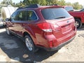 2013 Subaru Outback — photo 3 of 16 | VIN 4S4BRBCC3D3288791