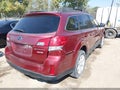 2013 Subaru Outback — photo 6 of 16 | VIN 4S4BRBCC3D3288791