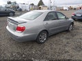 2006 Toyota Camry — photo 4 of 11 | VIN 4T1BE32K66U674970