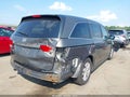 2014 Honda Odyssey — photo 4 of 17 | VIN 5FNRL5H47EB028759