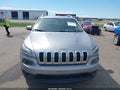 2015 Jeep Cherokee — photo 12 of 16 | VIN 1C4PJMCSXFW546780