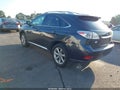2011 Lexus RX 350 — photo 3 of 16 | VIN 2T2ZK1BA2BC063053