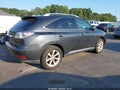2011 Lexus RX 350 — photo 4 of 16 | VIN 2T2ZK1BA2BC063053