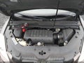 2010 Buick Enclave — photo 10 of 12 | VIN 5GALVCED3AJ121971