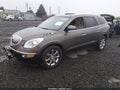 2010 Buick Enclave — photo 2 of 12 | VIN 5GALVCED3AJ121971