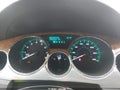 2010 Buick Enclave — photo 7 of 12 | VIN 5GALVCED3AJ121971