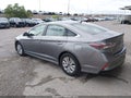 2018 Hyundai Sonata Hybrid — photo 3 of 16 | VIN KMHE24L36JA082885