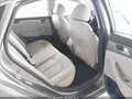 2018 Hyundai Sonata Hybrid — photo 8 of 16 | VIN KMHE24L36JA082885