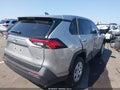 2025 Toyota RAV4 — photo 4 of 16 | VIN 2T3H1RFV0SC304470
