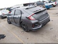 2021 Honda Civic — photo 3 of 15 | VIN SHHFK7H95MU207392