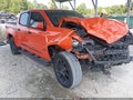 2019 Chevrolet Colorado — photo 1 of 16 | VIN 1GCGTCEN7K1338326