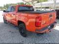 2019 Chevrolet Colorado — photo 3 of 16 | VIN 1GCGTCEN7K1338326