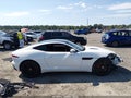 2015 Jaguar F-Type — photo 14 of 17 | VIN SAJWA6BUXF8K21577