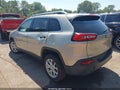 2015 Jeep Cherokee — photo 3 of 17 | VIN 1C4PJLCB8FW643695