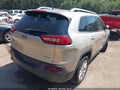 2015 Jeep Cherokee — photo 4 of 17 | VIN 1C4PJLCB8FW643695
