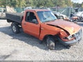 2004 Mazda B2300 — photo 1 of 16 | VIN 4F4YR12D64TM01482