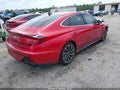 2020 Hyundai Sonata — photo 4 of 17 | VIN 5NPEJ4J25LH006765