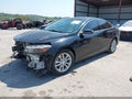 2016 Chevrolet Malibu — photo 2 of 17 | VIN 1G1ZE5STXGF179192