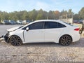 2020 Toyota Corolla — photo 14 of 16 | VIN 5YFS4RCE7LP021401