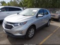 2021 Chevrolet Equinox — photo 2 of 16 | VIN 2GNAXUEV2M6129941