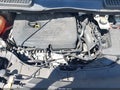 2017 Ford Escape — photo 10 of 16 | VIN 1FMCU0GD9HUA52883