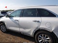 2018 Kia Sorento — photo 14 of 16 | VIN 5XYPGDA35JG344932