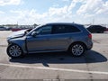 2015 Audi Q5 — photo 15 of 17 | VIN WA1LFAFP8FA038689