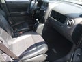 2009 Jeep Patriot — photo 5 of 11 | VIN 1J8FT48B89D191292