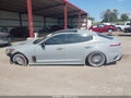 2018 Kia Stinger — photo 15 of 17 | VIN KNAE55LC6J6023322