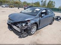 2024 Toyota Corolla — photo 2 of 17 | VIN JTDBCMFE3R3035654