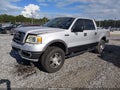 2004 Ford F-150 — photo 2 of 12 | VIN 1FTPW14594KB90335